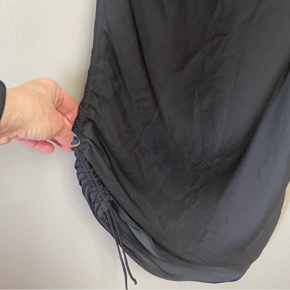 Free People Intimately Womens size XS Slip Dress black - Picture 2 of 10